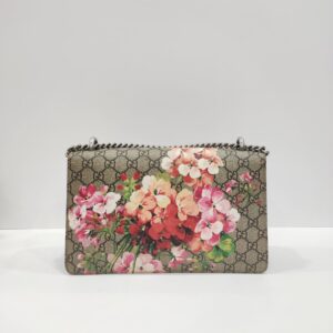 gucci dionysus chain shoulder bag