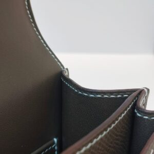 hermes constance 18 etoupe stamp u ghw