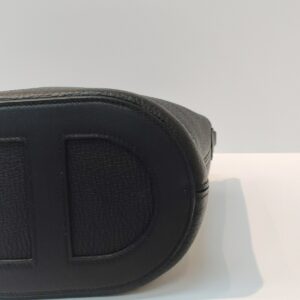 hermes in the loop 18 black ghw