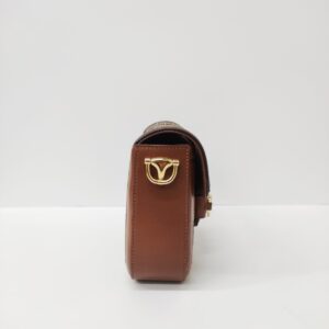 brand new kept unused gucci canvas charisma crystal gg monogram