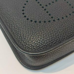 hermes evelyne tpm black phw stamp b