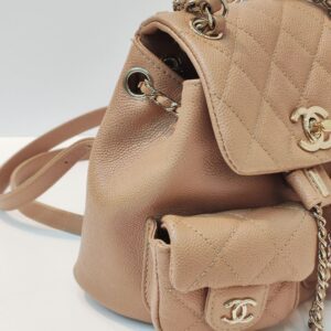 lady dior abc small light beige ghw (copy)