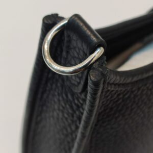 hermes evelyne tpm black phw stamp b
