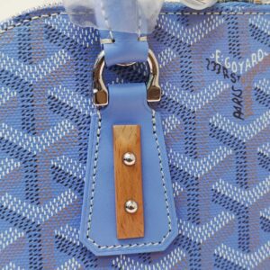 goyard vendome iris pm shw