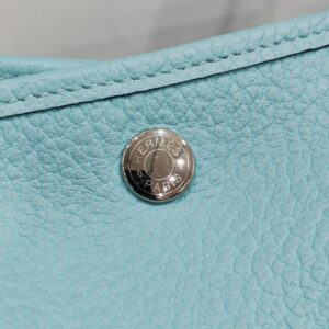 hermes garden party 36 tiffany blue stamp t