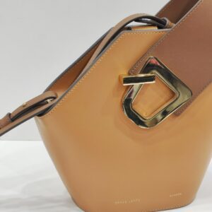 danse lente mini johnny brown bag