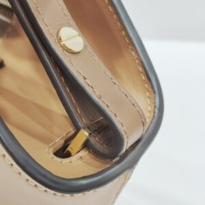 danse lente mini johnny brown bag