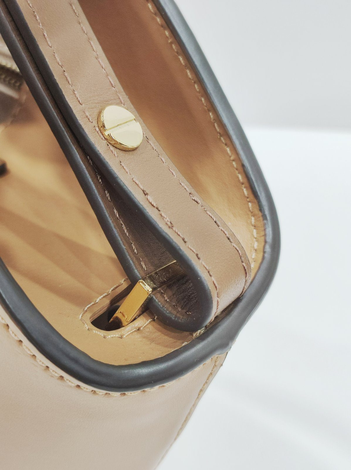 danse lente mini johnny brown bag danse lente mini johnny brown bag