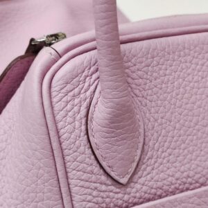 hermes lindy 26 mauve sylvestre stamp z