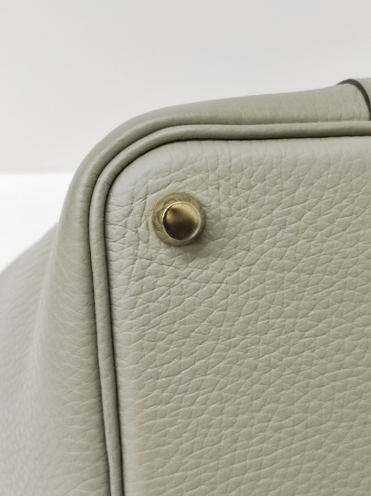 hermes picotin 18 sauge ghw stamp b hermes picotin 18 sauge ghw stamp b