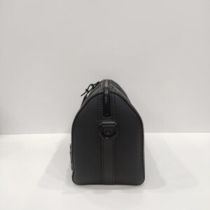 lv city keepall deep black