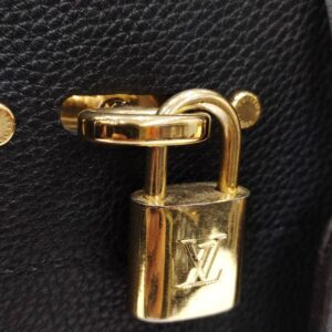 lv city steamer mm black