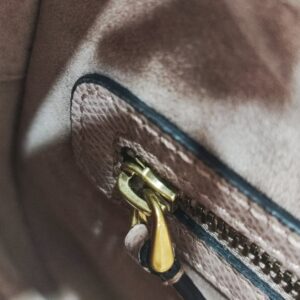 christian dior saddle medium rose pink ghw