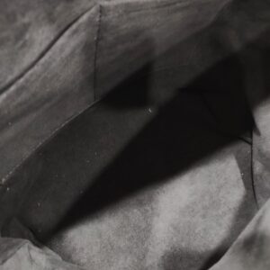 lv monogram zipped tote pm black