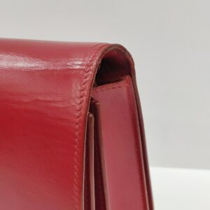 celine red box medium classic bag