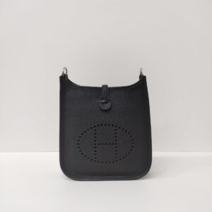 hermes evelyne tpm black phw stamp b