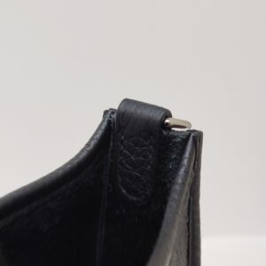 hermes evelyne tpm black phw stamp b
