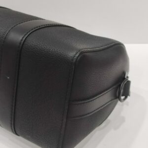 lv city keepall deep black