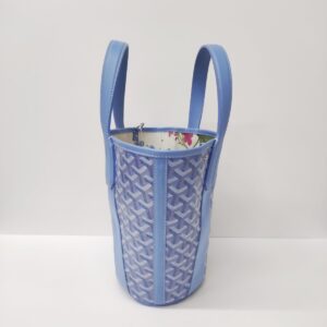 goyard belharra pm iris tote shw