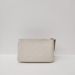 lv double zip monogram