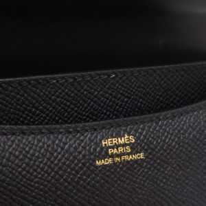 hermes 24/24 etoupe ghw stamp z