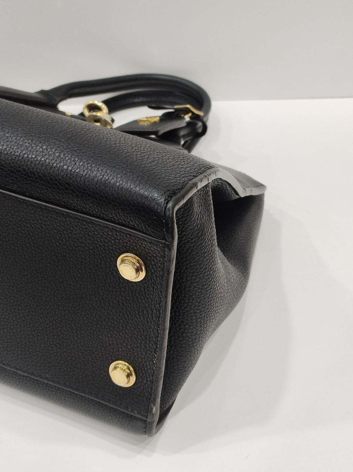 lv city steamer mm black lv city steamer mm black