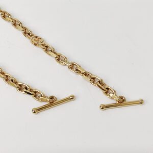 brand new kept unused gucci canvas charisma crystal gg monogram