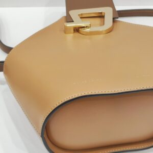 danse lente mini johnny brown bag