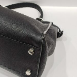fendi black peekaboo
