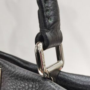 fendi black peekaboo