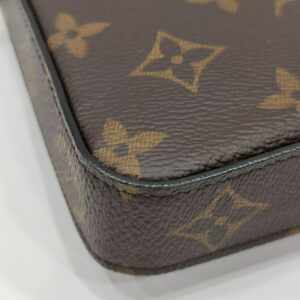 lv felicie monogram