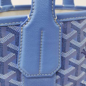 goyard belharra pm iris tote shw