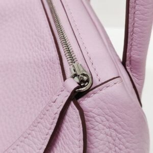 hermes lindy 26 mauve sylvestre stamp z