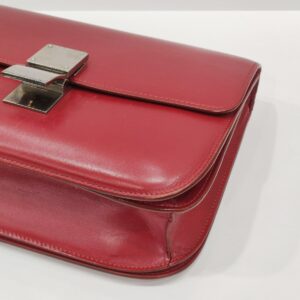 celine red box medium classic bag