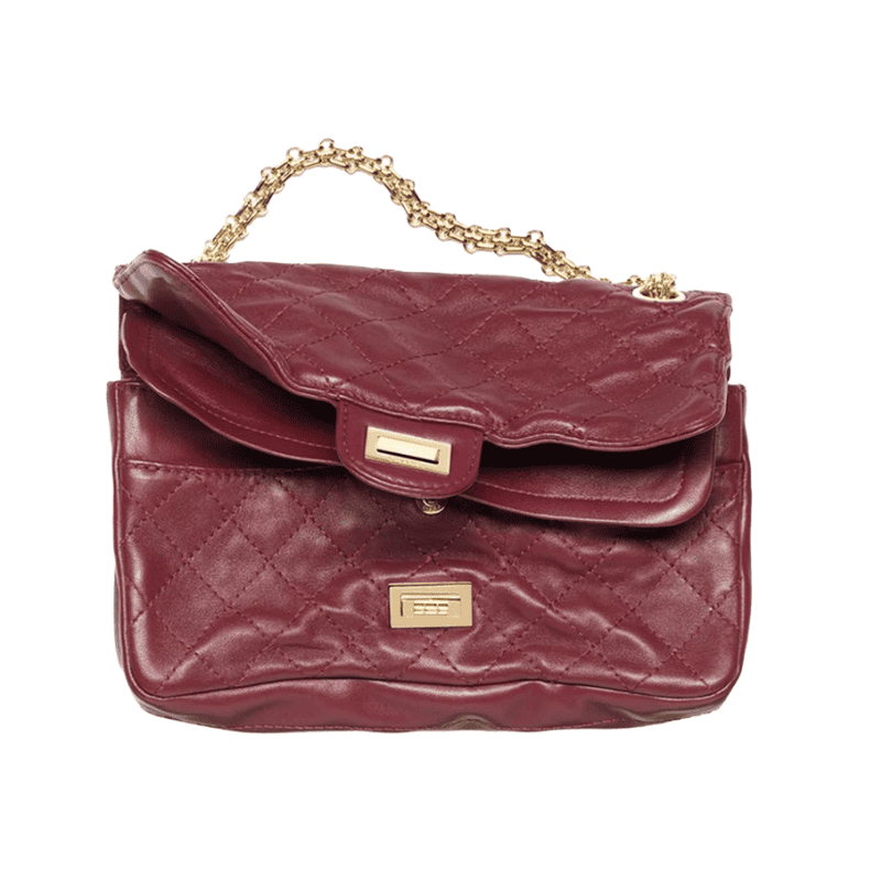 46 Bags Released by Chanel's Matthieu Blazy 01 chanel 2.55 reimagined 45 bags released by matthieu blazy