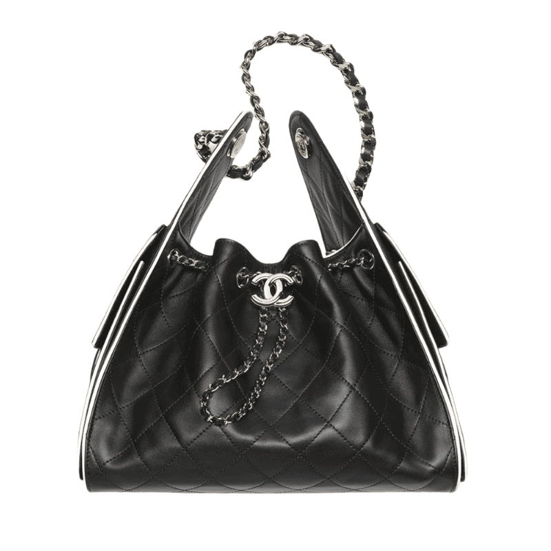 46 Bags Released by Chanel's Matthieu Blazy 06 refreshed chanel 25 45 bags released by matthieu blazy