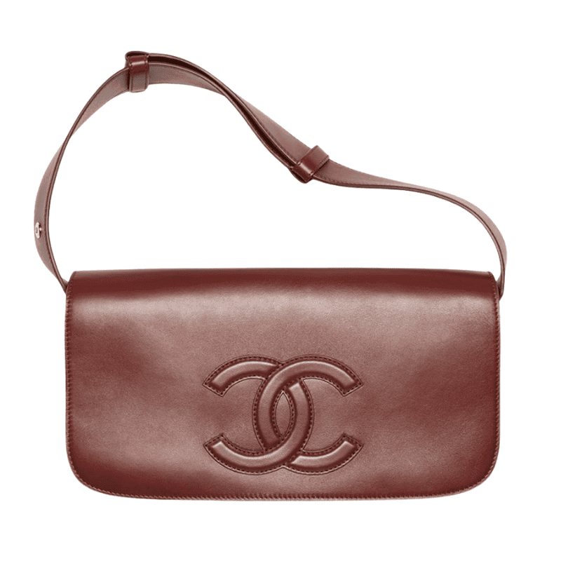 46 Bags Released by Chanel's Matthieu Blazy 08 maxi messenger bag 45 bags released by matthieu blazy
