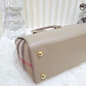 danse lente mini johnny leather bucket bag (copy)