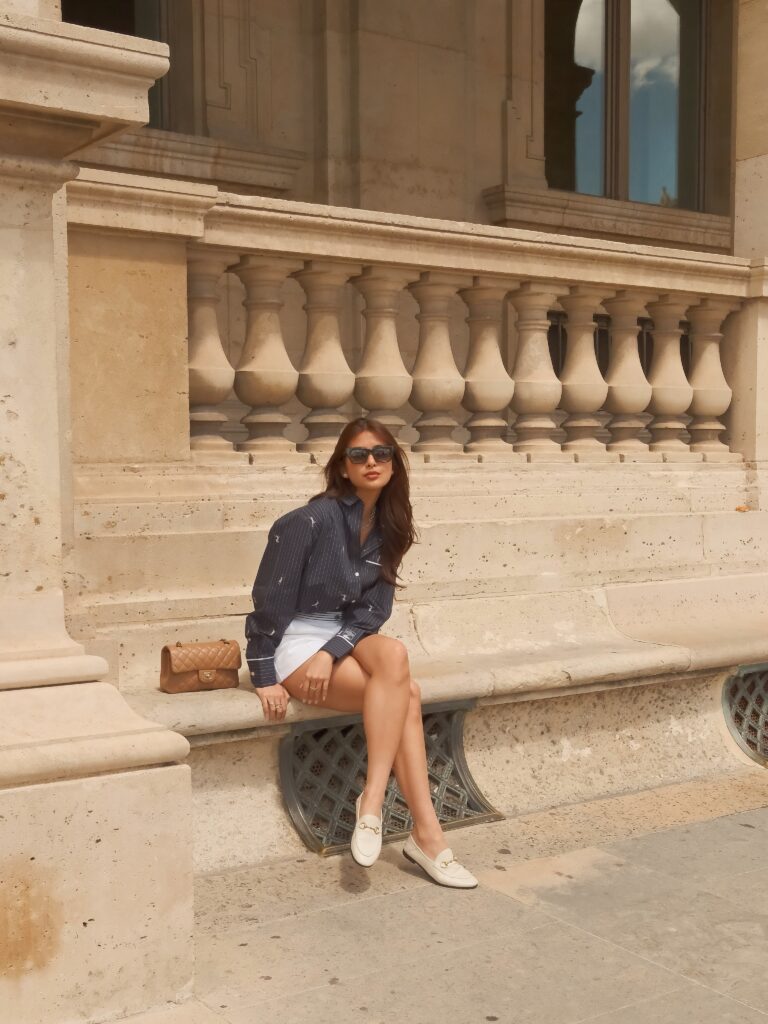 A Look Into Gabbi Garcia's Bag Collection 1. chanel small classic flap gabbi garcia bags