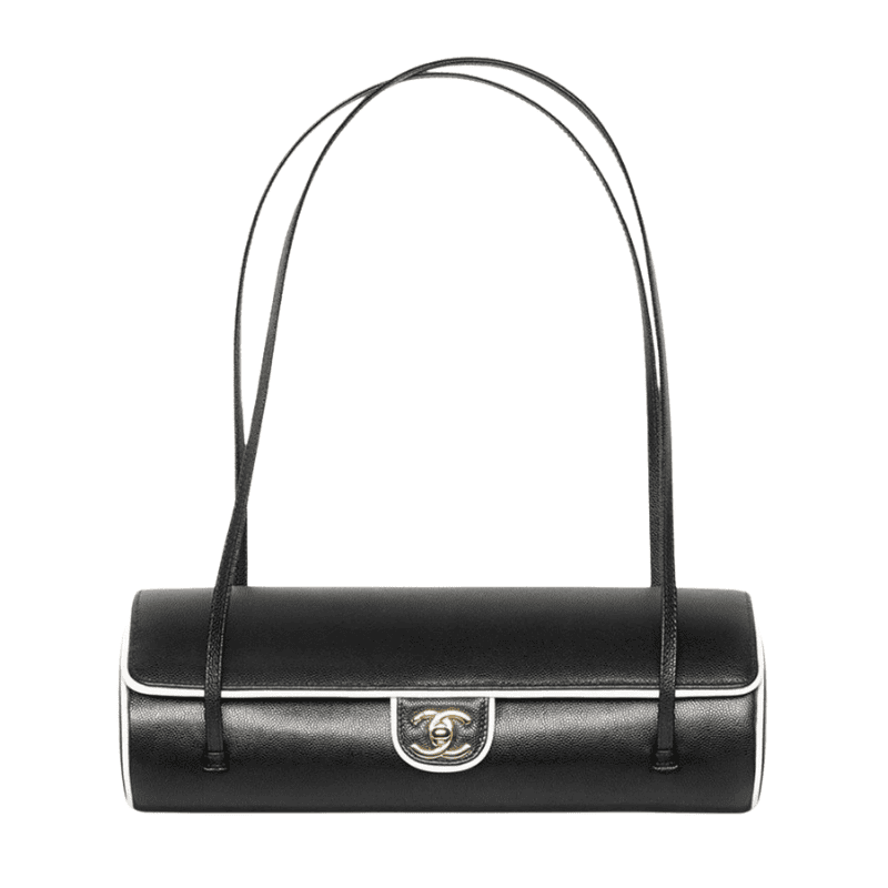 46 Bags Released by Chanel's Matthieu Blazy 10 large bowling bag 45 bags released by matthieu blazy