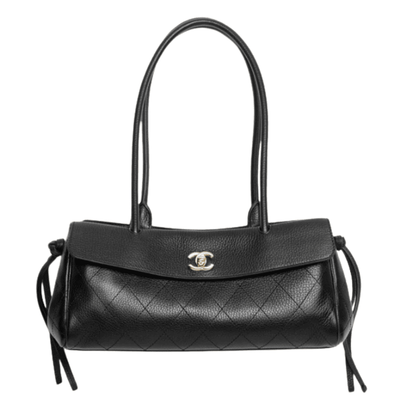 46 Bags Released by Chanel's Matthieu Blazy 11 small shopping bag 45 bags released by matthieu blazy