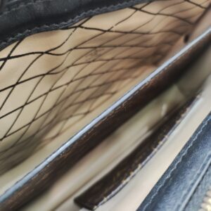 Louis Vuitton Trunk Clutch Reverse Monogram