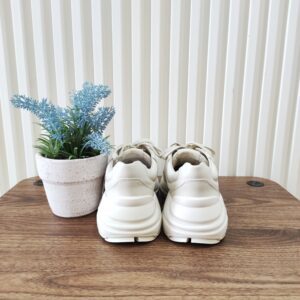 Gucci Rhyton Sneakers Ivory