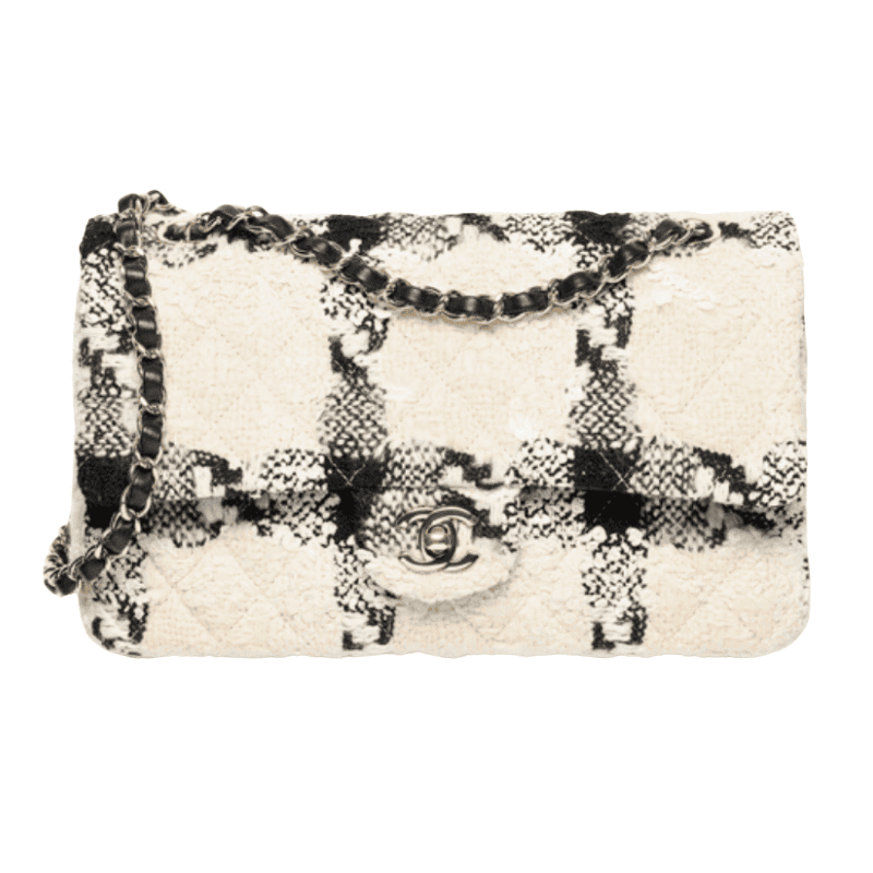 46 Bags Released by Chanel's Matthieu Blazy 19 tweed 11.12 45 bags released by matthieu blazy
