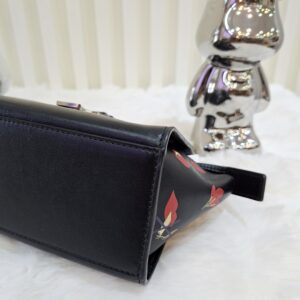 ysl toy crossbody bag black nano