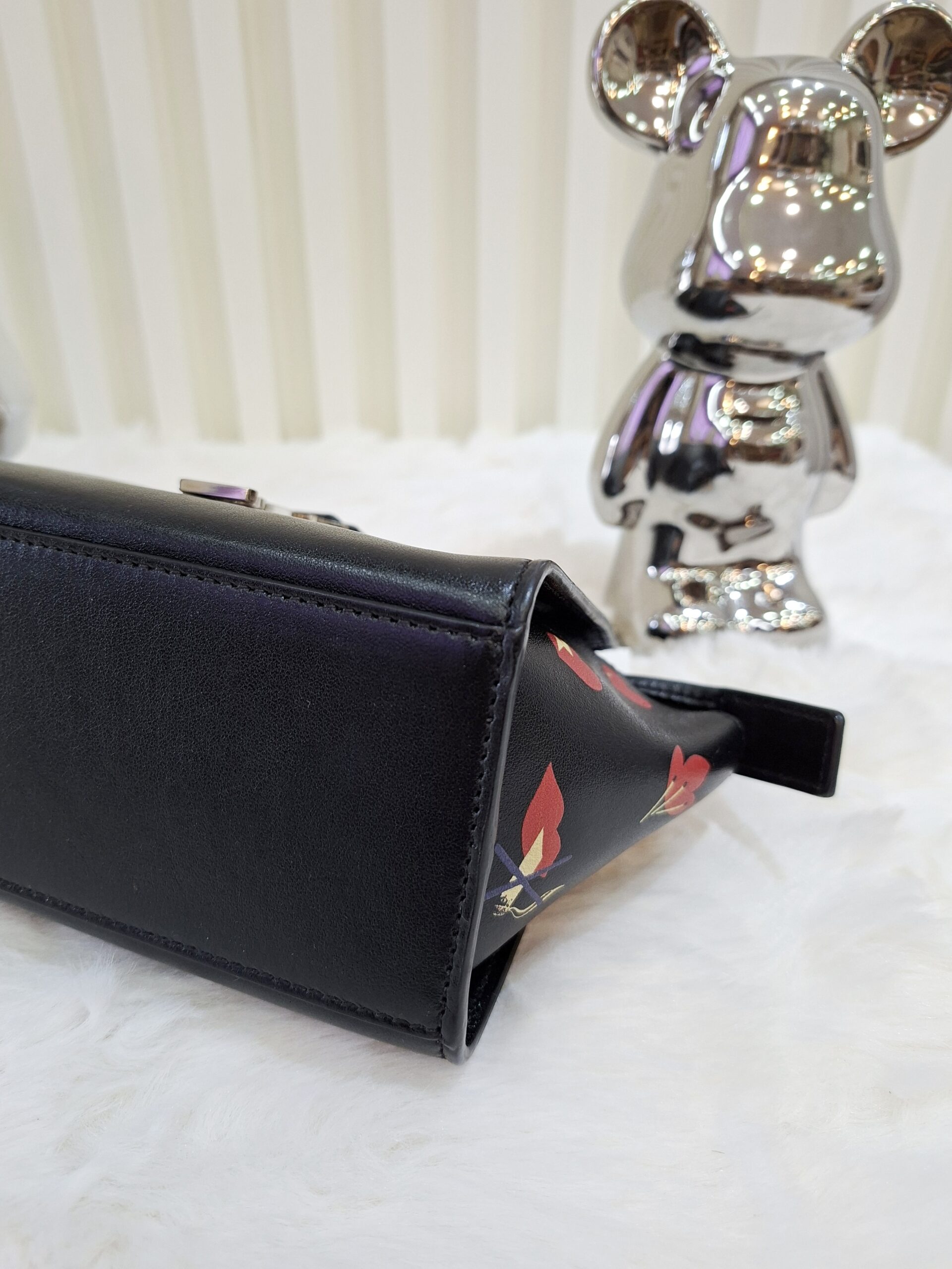 ysl toy crossbody bag black nano ysl toy crossbody bag black nano