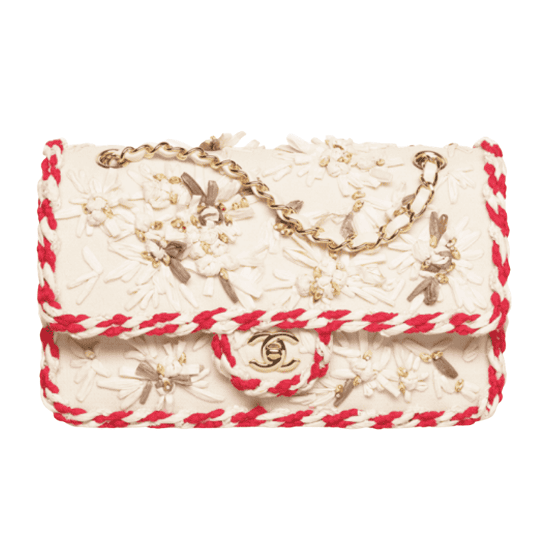 46 Bags Released by Chanel's Matthieu Blazy 20 popcorn 11.12 45 bags released by matthieu blazy