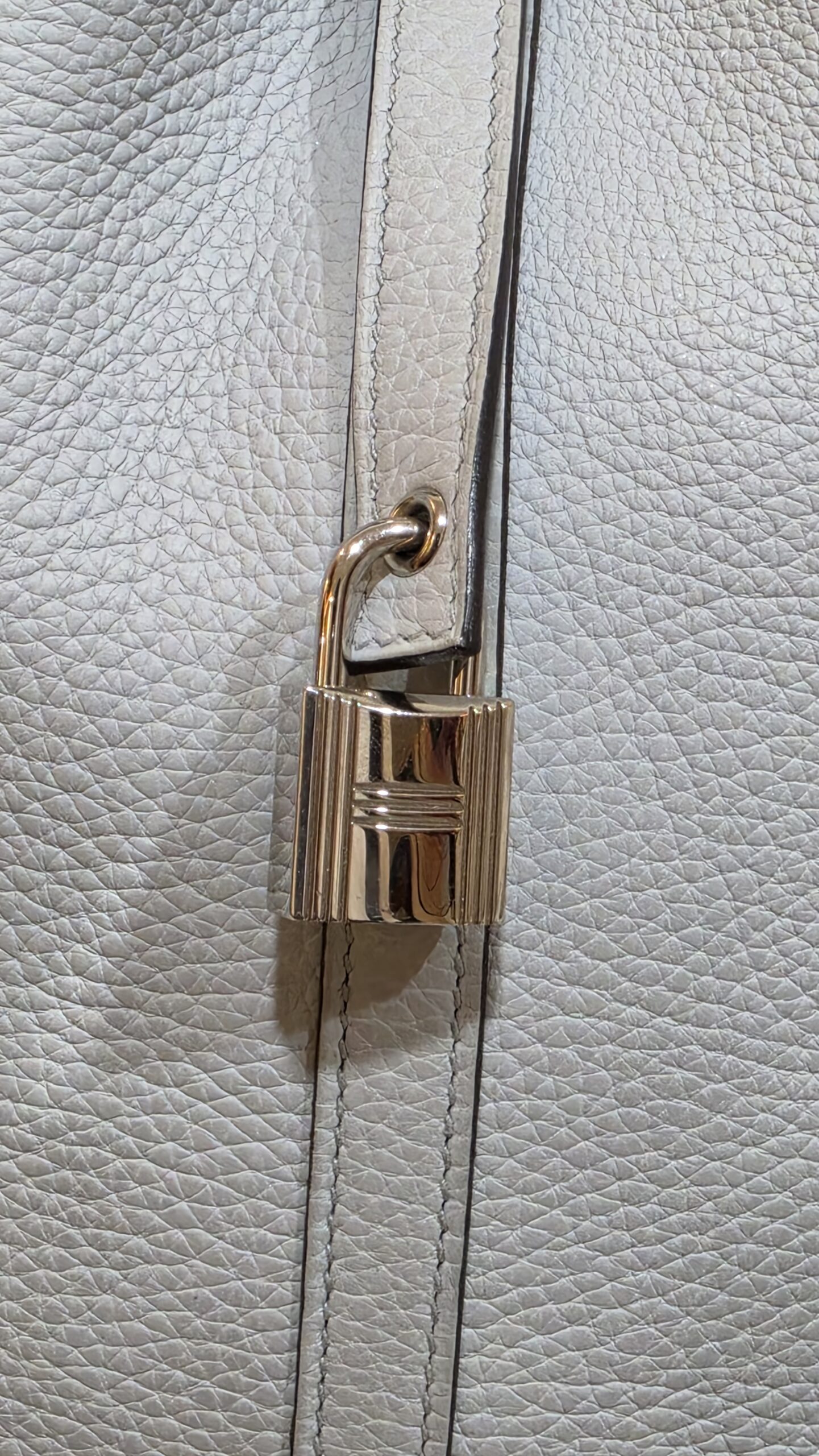 hermes picotin 22 blue pale phw stamp z hermes picotin 22 blue pale phw stamp z
