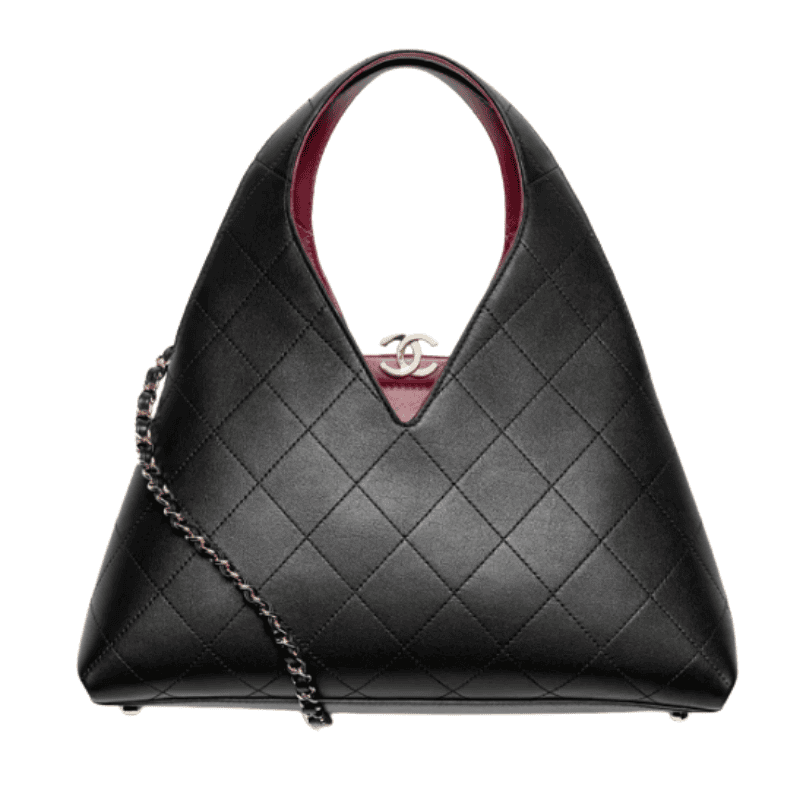 46 Bags Released by Chanel's Matthieu Blazy 26 v cut classic flap 45 bags released by matthieu blazy