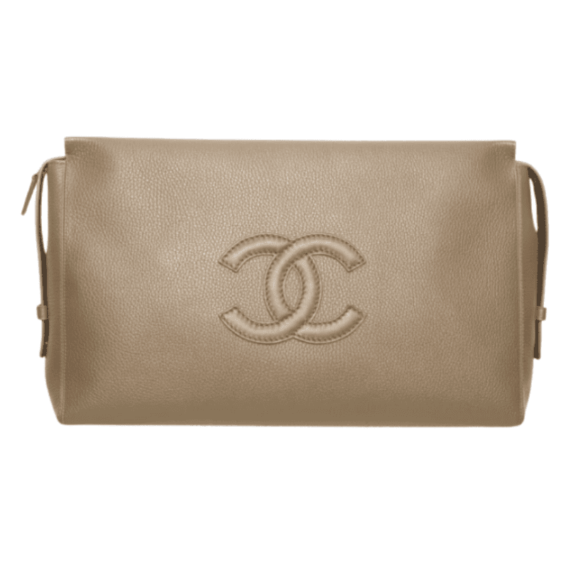 46 Bags Released by Chanel's Matthieu Blazy 30 oversized clutch 45 bags released by matthieu blazy